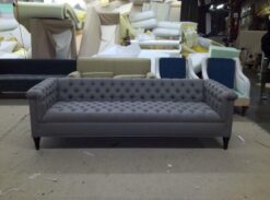 Sofa Tân Cổ Điển FE32 – Đỉnh Cao Sang Trọng Cho Không Gian Sống Hoàn Hảo