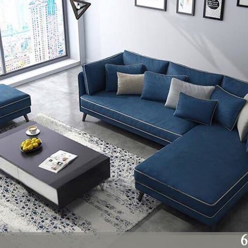 SOFA Nỉ VQ-N1