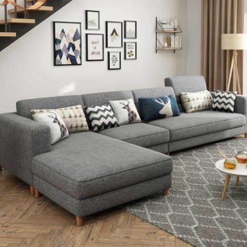 SOFA Da VQ-N1