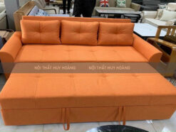 Sofa Đa Năng VN3131 – Lựa Chọn Thông Minh Cho Không Gian Hiện Đại