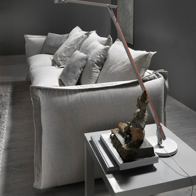 Ghế Sofa Văng Đệm Vải V29 – Thiết Kế Hiện Đại, Tiện Nghi, Giá Tốt Tại Hà Nội - Ảnh 4