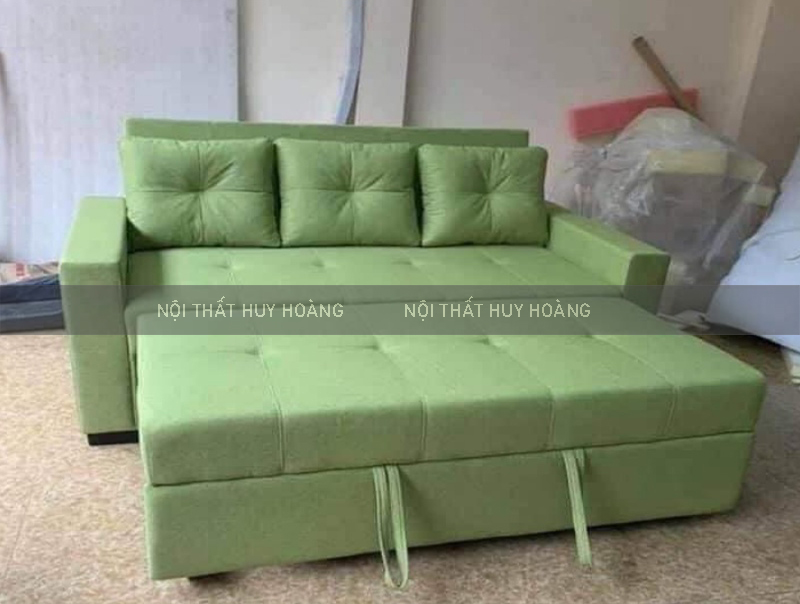 Sofa Đa Năng VN3131 – Lựa Chọn Thông Minh Cho Không Gian Hiện Đại - Ảnh 4