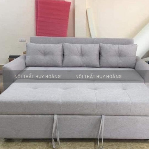 Sofa Nỉ Đa Năng HHVN 234
