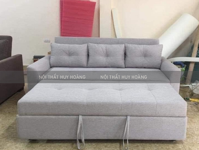 Sofa Đa Năng VN3131 – Lựa Chọn Thông Minh Cho Không Gian Hiện Đại - Ảnh 5