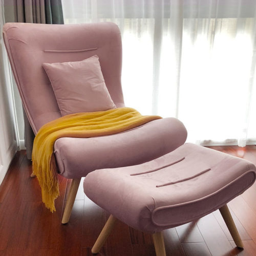 Ghế Thư Giãn Mẫu TG07