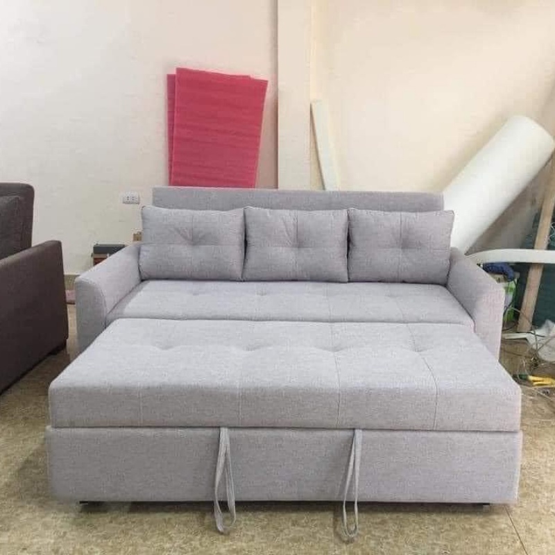 Sofa Nỉ Đa Năng HHVN 234 – Thiết Kế Thông Minh, Giá Tận Xưởng Tại Hà Nội 📌 Từ khóa SEO (copy – paste): - Ảnh 3