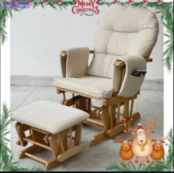 Alternative view of Ghế Lắc Thư Giãn Glider Rocker TG06 – Sự Lựa Chọn Hoàn Hảo Cho Cuộc Sống Tiện Nghi