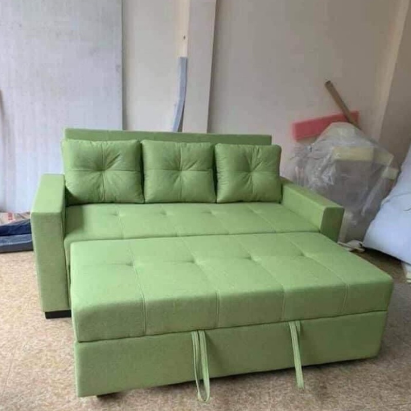 Sofa Nỉ Đa Năng HHVN 234 – Thiết Kế Thông Minh, Giá Tận Xưởng Tại Hà Nội 📌 Từ khóa SEO (copy – paste): - Ảnh 2
