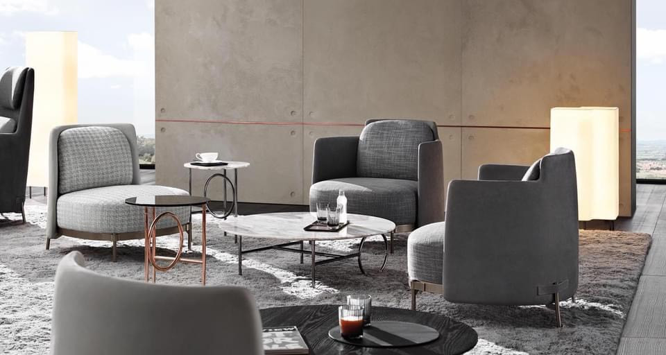 Ghế Sofa Văng Viền Da Hiện Đại V49 – Sang Trọng, Tiện Nghi, Đẳng Cấp Phòng Khách - Ảnh 6