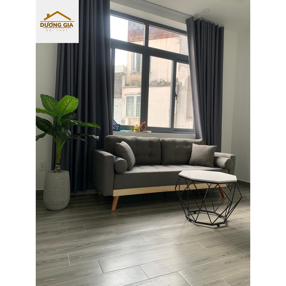 Sofa văng nỉ VN232 – Giải pháp nội thất sang trọng, tiện nghi cho mọi không gian sống - Ảnh 3
