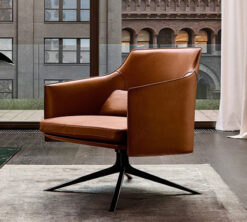 Ghế Armchair Stanford