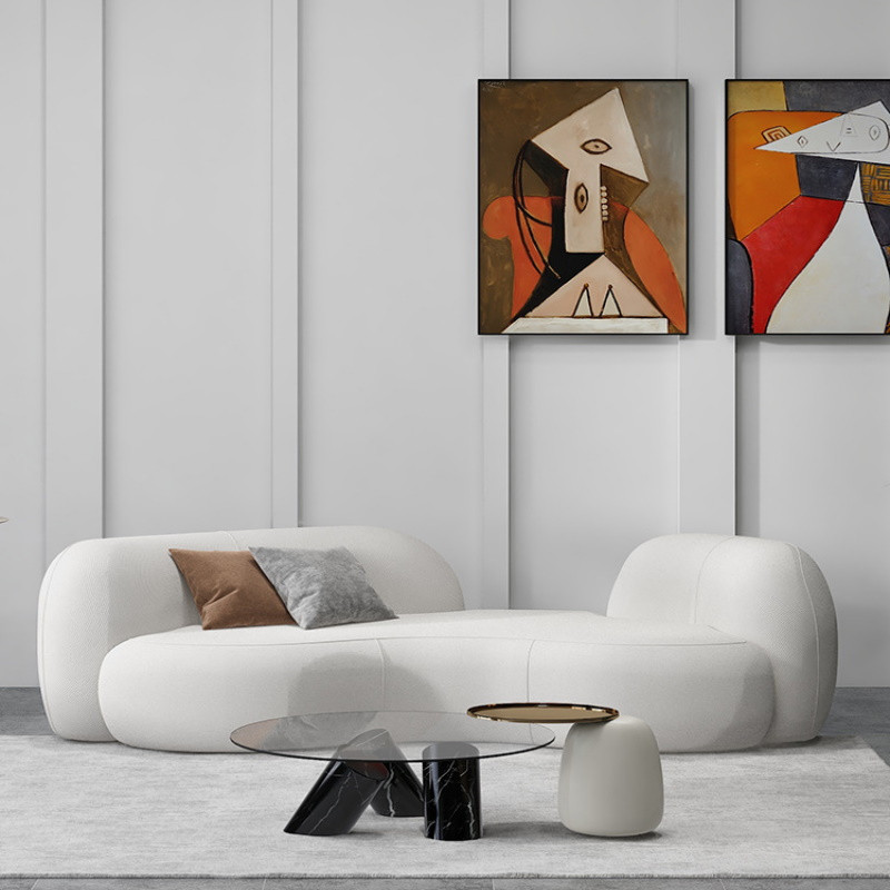 Ghế Sofa Văng Vải Hiện Đại V32 – Sang Trọng, Bền Đẹp, Phù Hợp Mọi Không Gian - Ảnh 4