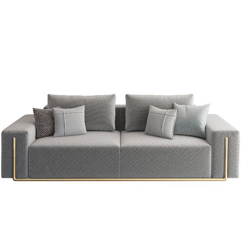 Ghế Sofa Văng Vải Hiện Đại V35 – Lựa Chọn Hoàn Hảo Cho Không Gian Sống Sang Trọng - Ảnh 4