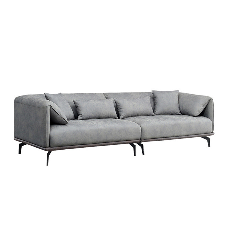 Ghế Sofa Văng V50 Vải Nỉ – Sang Trọng, Hiện Đại, Tối Ưu Không Gian - Ảnh 6