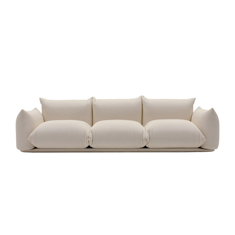 Ghế Sofa Văng V56 Đệm Vải Nhung – Sang Trọng, Êm Ái, Đẳng Cấp Từ Sofa Huy Hoàng - Ảnh 2