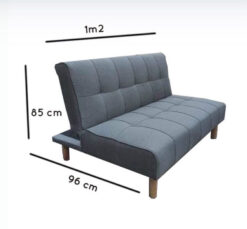 ghế sofa 3 chức năng