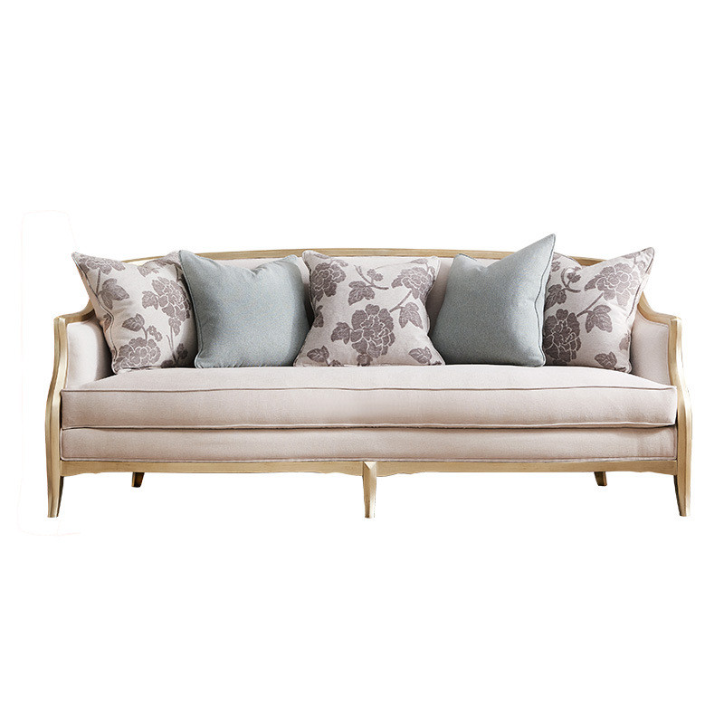 Ghế Sofa Văng Tân Cổ Điển V48 – Sang Trọng, Đẳng Cấp & Tinh Tế Cho Không Gian Sống - Ảnh 4