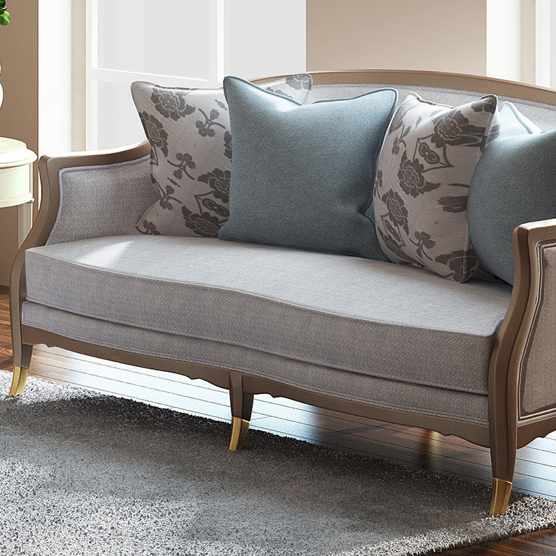 Ghế Sofa Văng Tân Cổ Điển V48 – Sang Trọng, Đẳng Cấp & Tinh Tế Cho Không Gian Sống - Ảnh 3