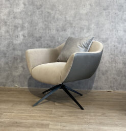 Alternative view of Ghế Armchair Mad Chair GD1002 – Sự lựa chọn hoàn hảo cho không gian sống hiện đại