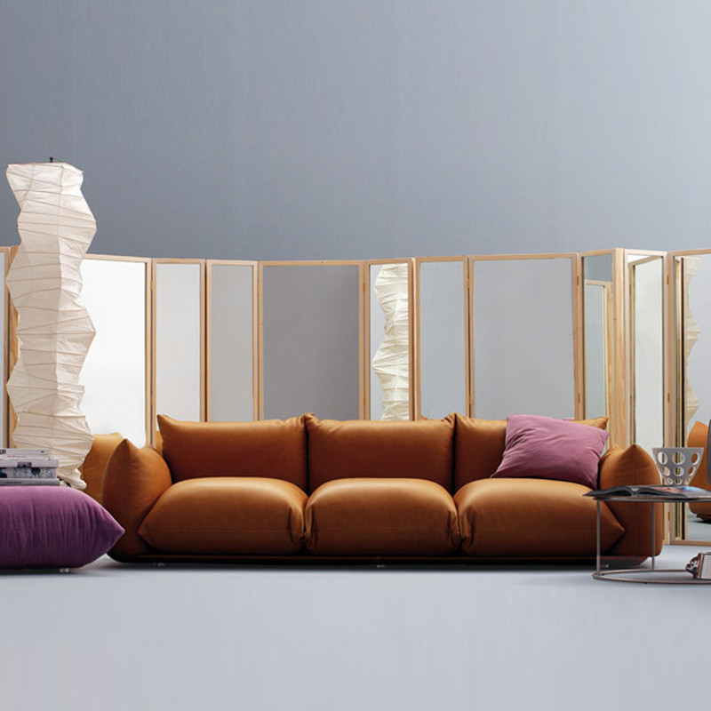 Ghế Sofa Văng V56 Đệm Vải Nhung – Sang Trọng, Êm Ái, Đẳng Cấp Từ Sofa Huy Hoàng
