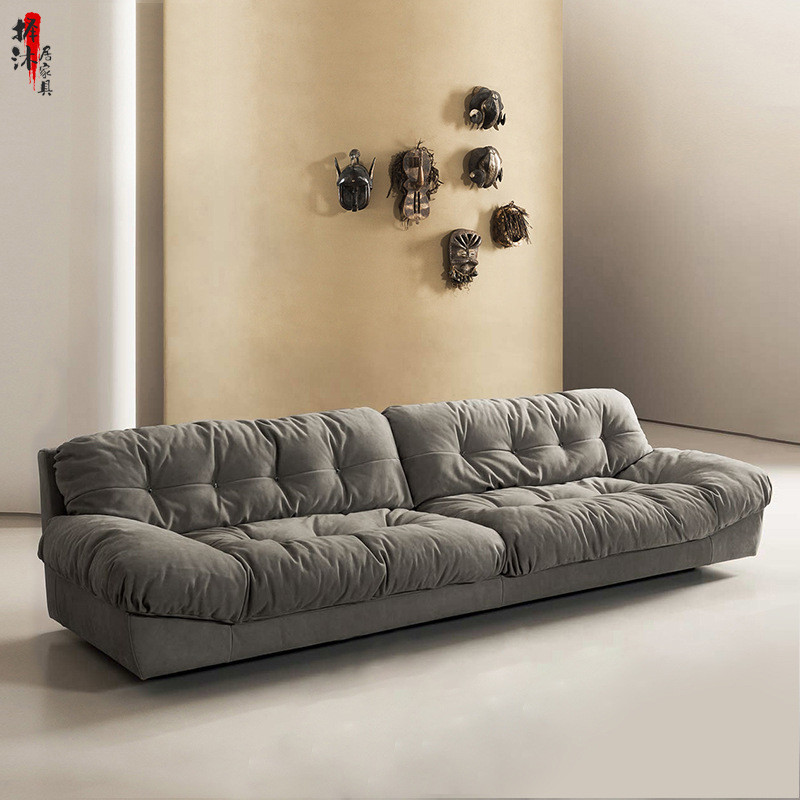 Ghế Sofa Văng Hiện Đại V58 – Sang Trọng, Tiện Nghi Cho Không Gian Sống - Ảnh 2
