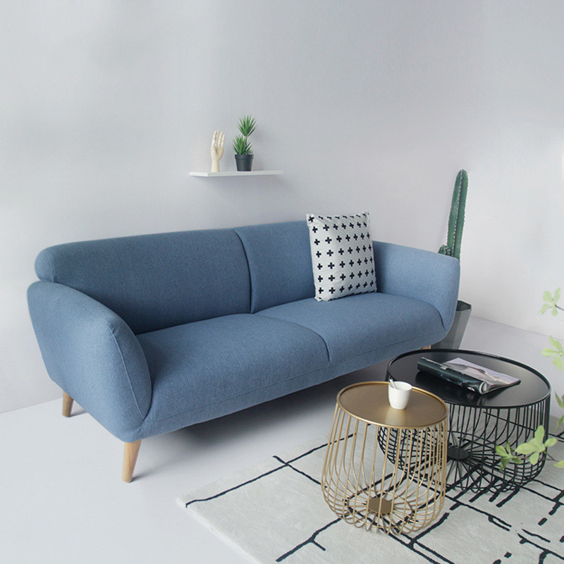 Sofa văng cổ điển giá rẻ N04 – Sự lựa chọn hoàn hảo cho phòng khách sang trọng