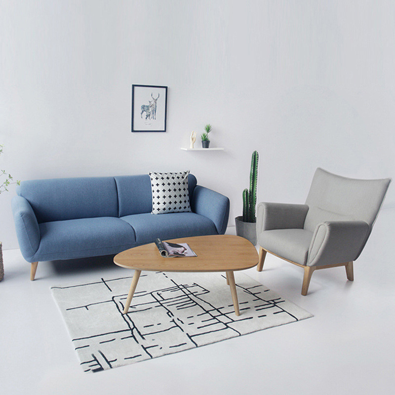 Sofa văng cổ điển giá rẻ N04 – Sự lựa chọn hoàn hảo cho phòng khách sang trọng - Ảnh 5