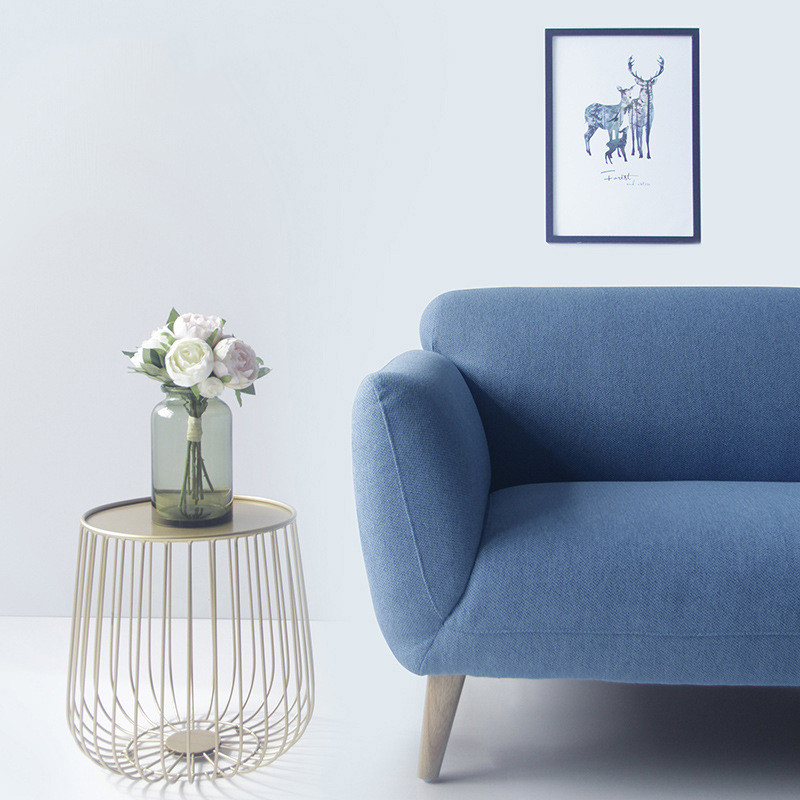 Sofa văng cổ điển giá rẻ N04 – Sự lựa chọn hoàn hảo cho phòng khách sang trọng - Ảnh 4