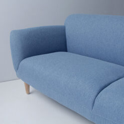Alternative view of Sofa văng cổ điển giá rẻ N04 – Sự lựa chọn hoàn hảo cho phòng khách sang trọng
