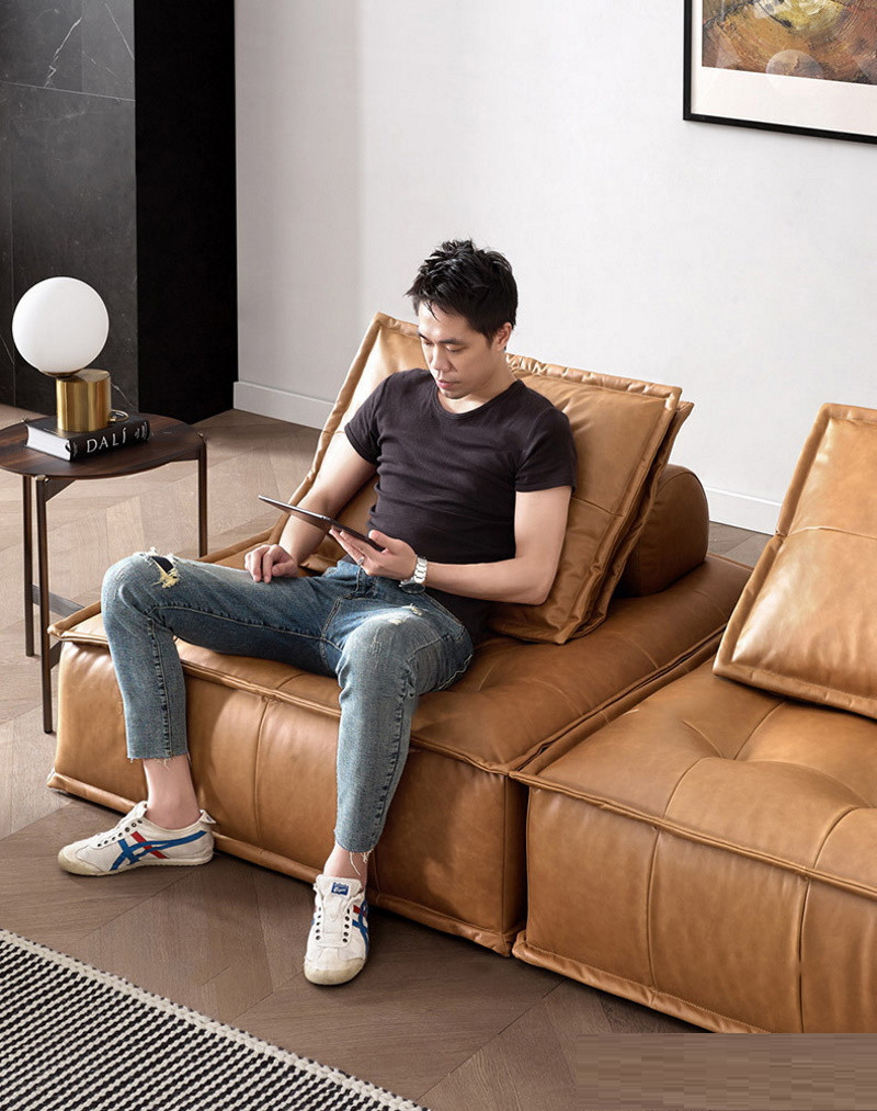 Ghế Sofa Văng Thiết Kế Độc Đáo V59 – Sang Trọng, Hiện Đại, Giá Tốt - Ảnh 2
