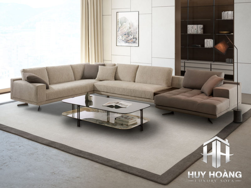 Sofa chung cư Hà Nội