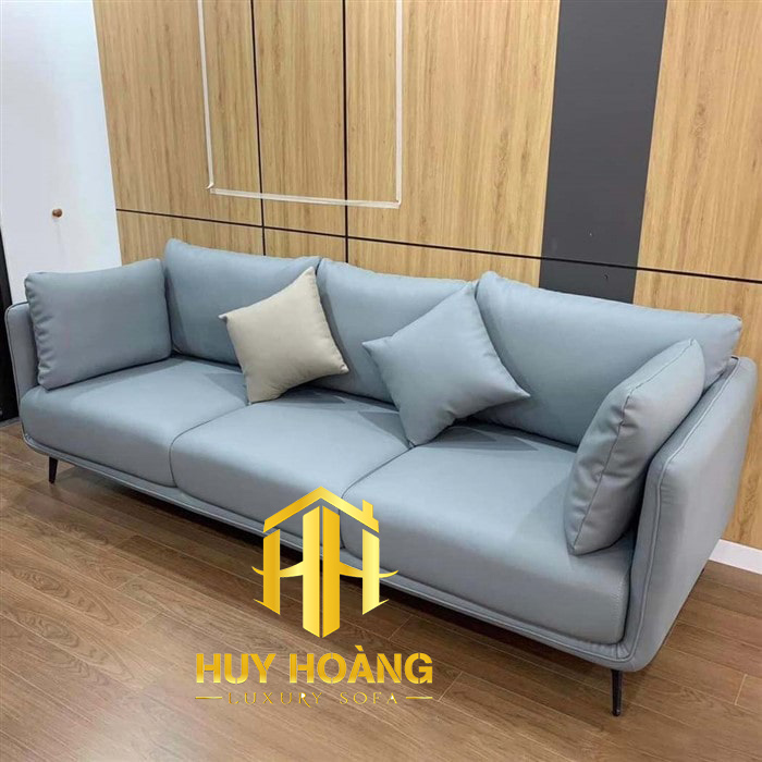 sofa văng da bộ sư tập sofa văng da đẹp nhất năm nay chọn ngay