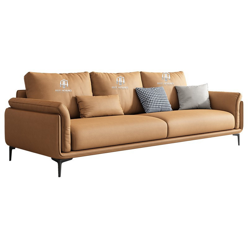 sofa văng da bộ sư tập sofa văng da đẹp nhất năm nay chọn ngay