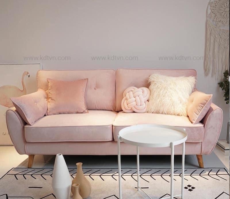 Sofa Decor - Ảnh 11