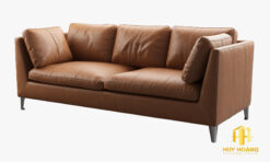 sofa văng da bộ sư tập sofa văng da đẹp nhất năm nay chọn ngay
