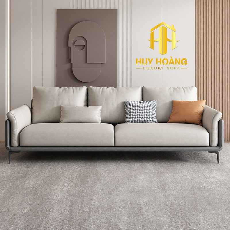 sofa văng da bộ sư tập sofa văng da đẹp nhất năm nay chọn ngay