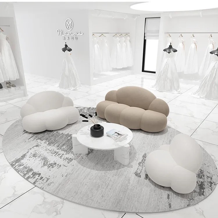 Sofa Decor - Ảnh 7