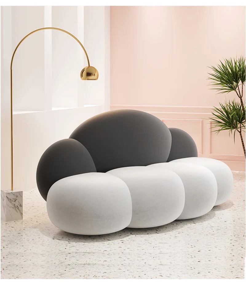 Sofa Decor - Ảnh 8