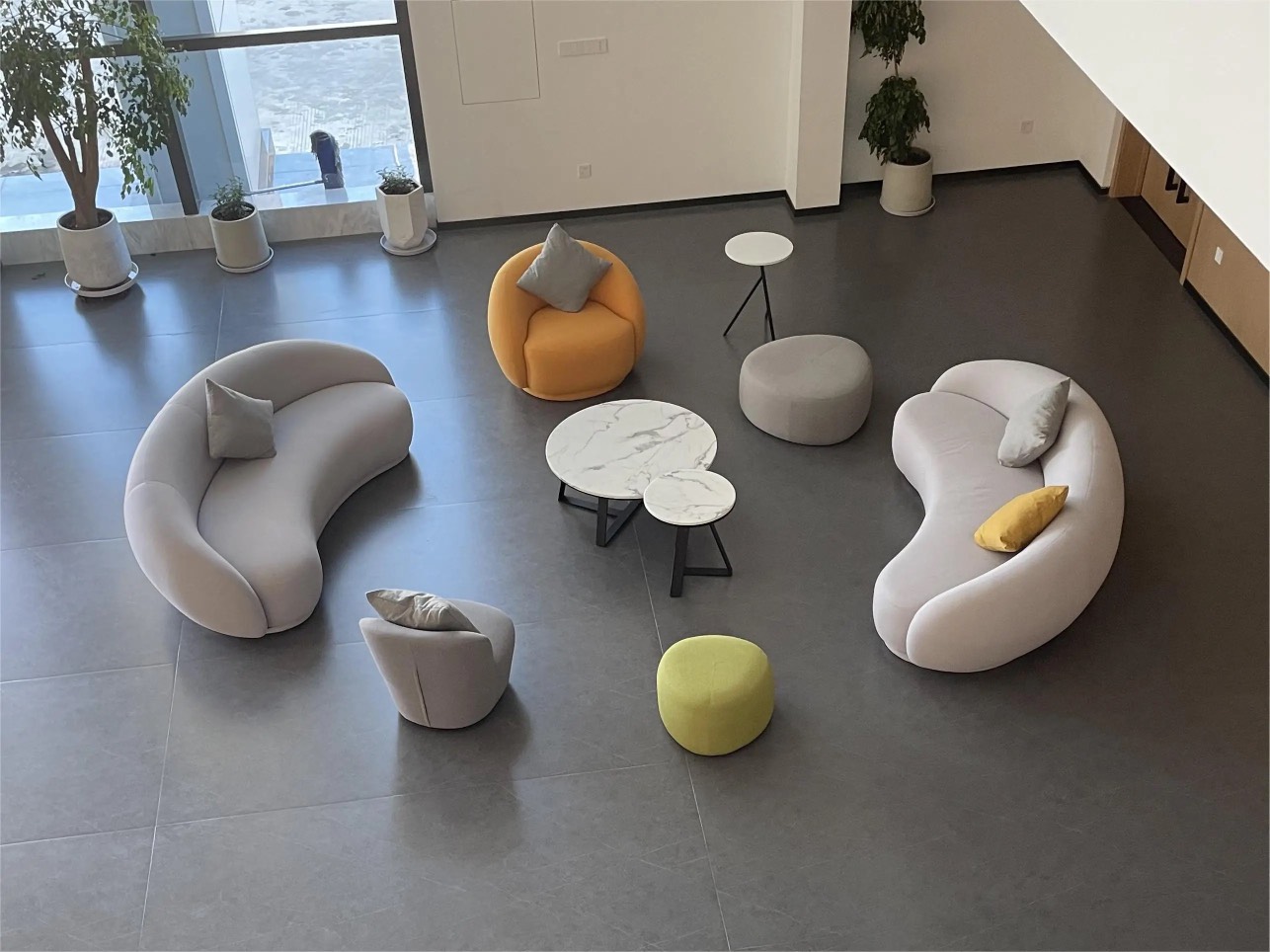 Sofa Decor - Ảnh 5