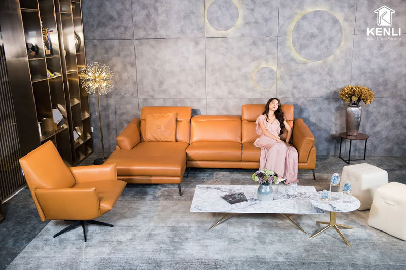 địa chỉ bán sofa Kenli tại Hà Nội