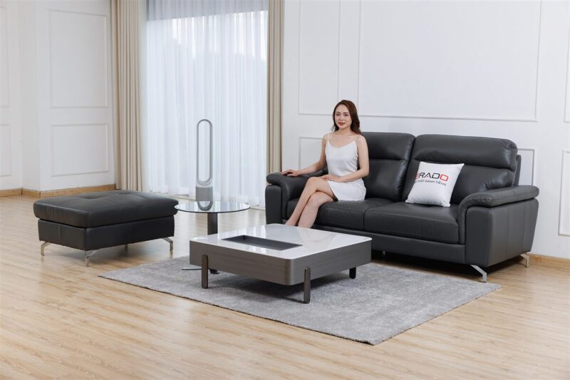 sofa EDORA tại Hà Nội