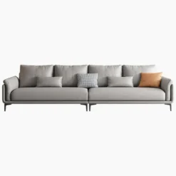 Alternative view of Sofa văng TERA – Giải pháp nội thất hiện đại số 1 cho không gian sống tinh tế
