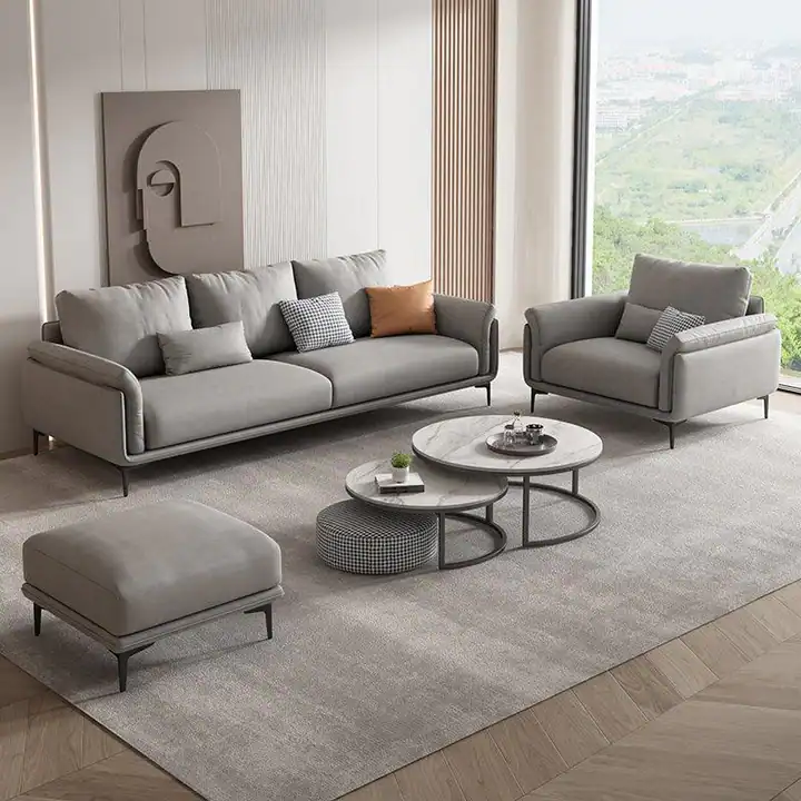 Mẫu sofa văng HHV - TERA