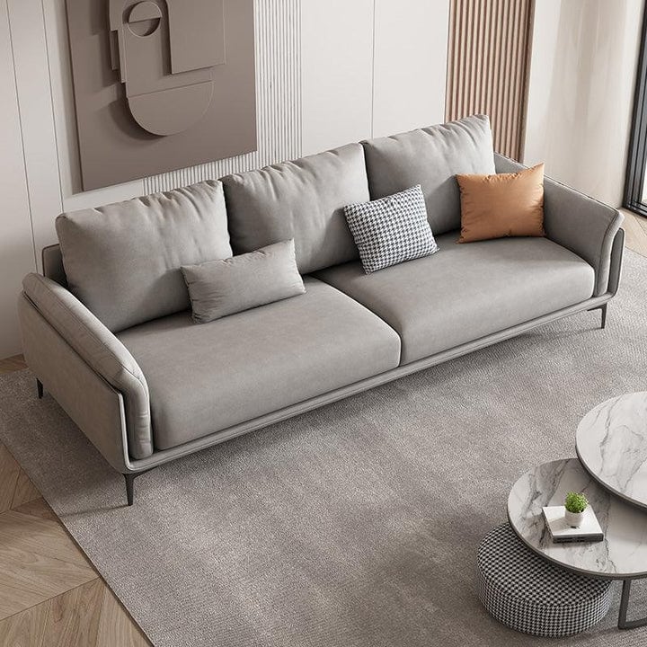 Sofa văng TERA – Giải pháp nội thất hiện đại số 1 cho không gian sống tinh tế - Ảnh 4