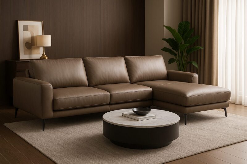 Sofa Cao Cấp