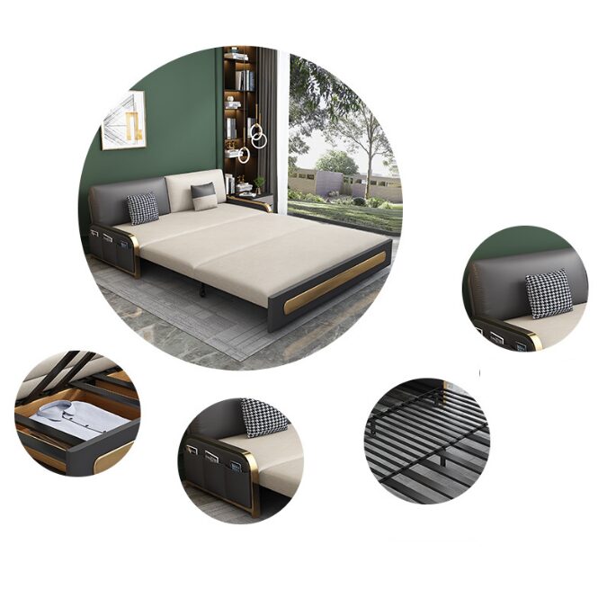 Sofa Giường