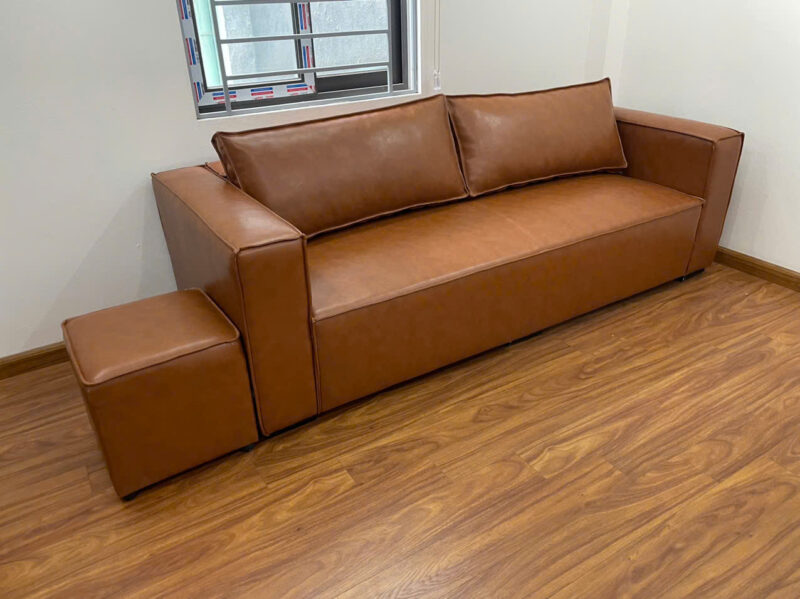 Tuyển Chọn Mẫu Ghế Sofa Đẹp Cho Không Gian Phòng Khách