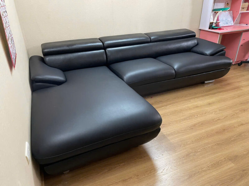 Tuyển Chọn Mẫu Ghế Sofa Đẹp Cho Không Gian Phòng Khách
