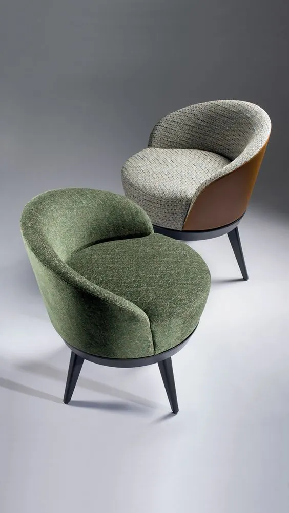 Sofa Đơn HHV52 – Điểm Nhấn Thanh Lịch Cho Không Gian Sống Hiện Đại - Ảnh 3