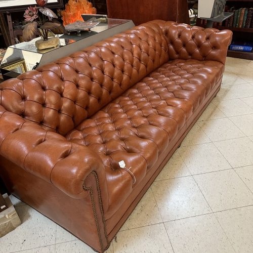 Ghế Sofa Tân Cổ Điển HHC2 